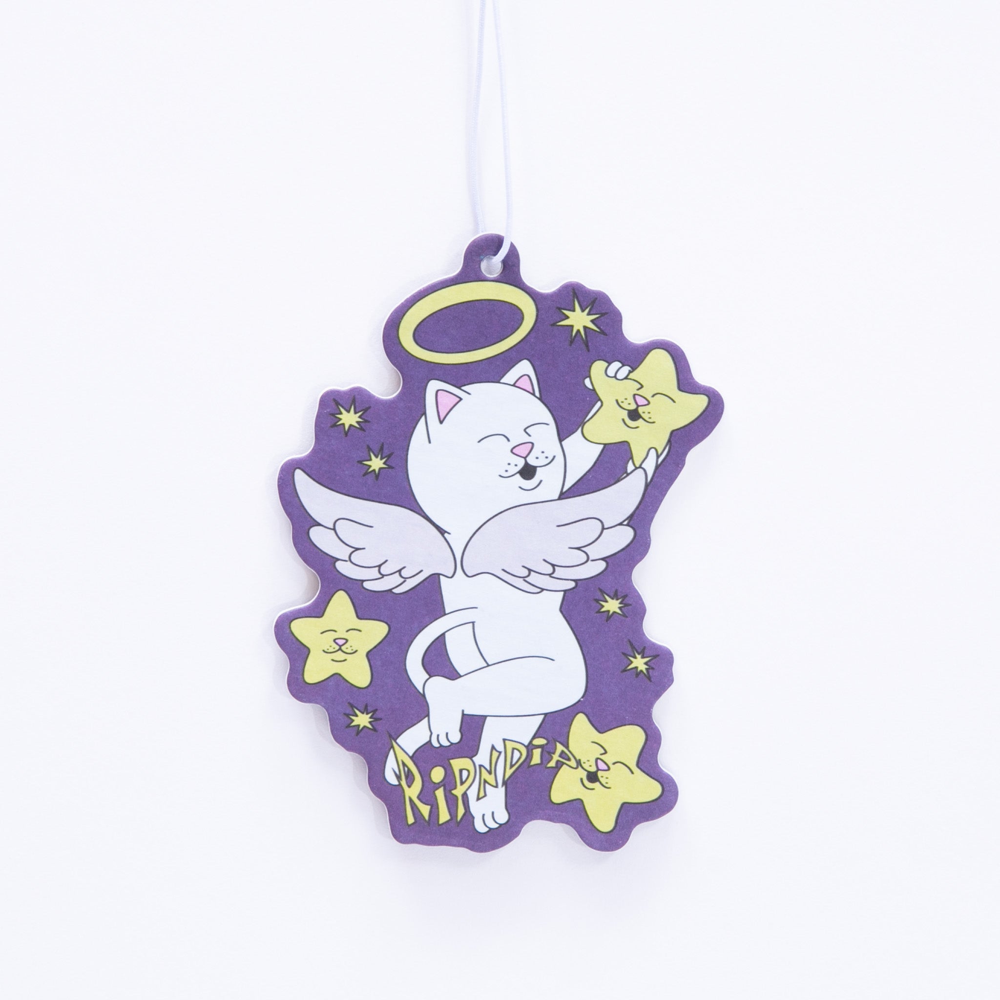  Lullaby Air Freshener、mySite、merchandisen
