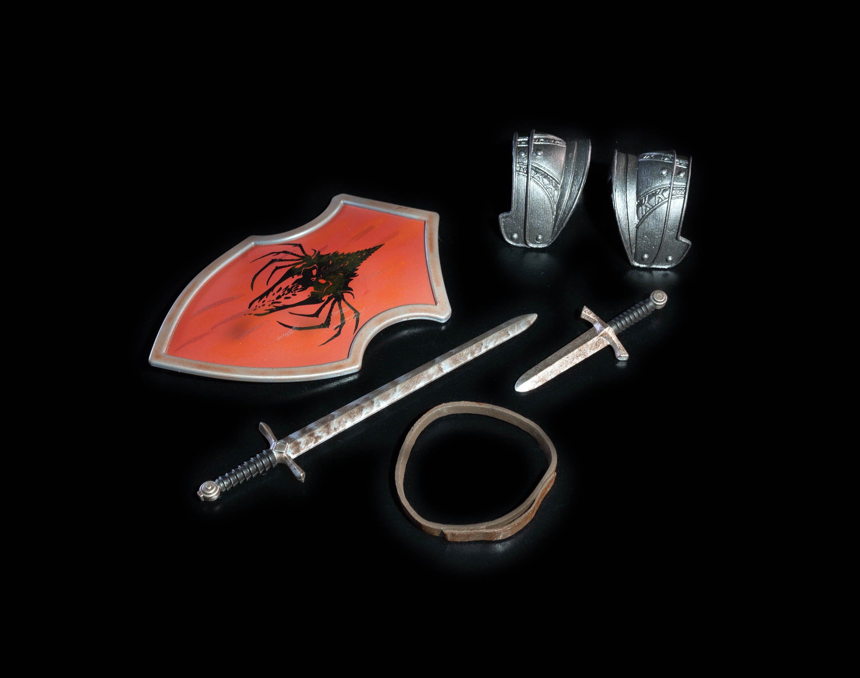 Mythic Legions Clavian、mySite、hgirdovlk