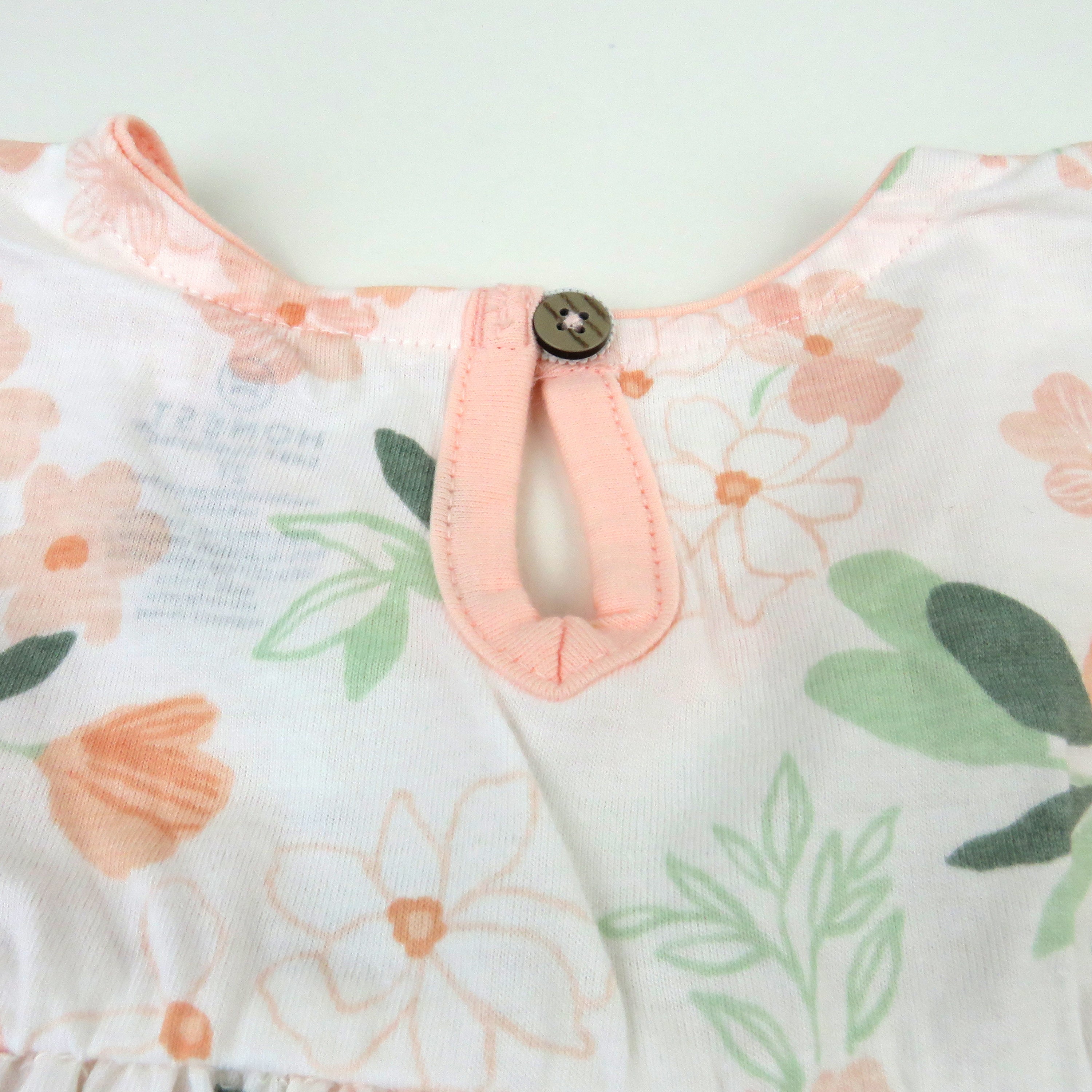  Toddler 3-Piece Ruffle Top, Short and Headband Set、mySite、layawaytickets