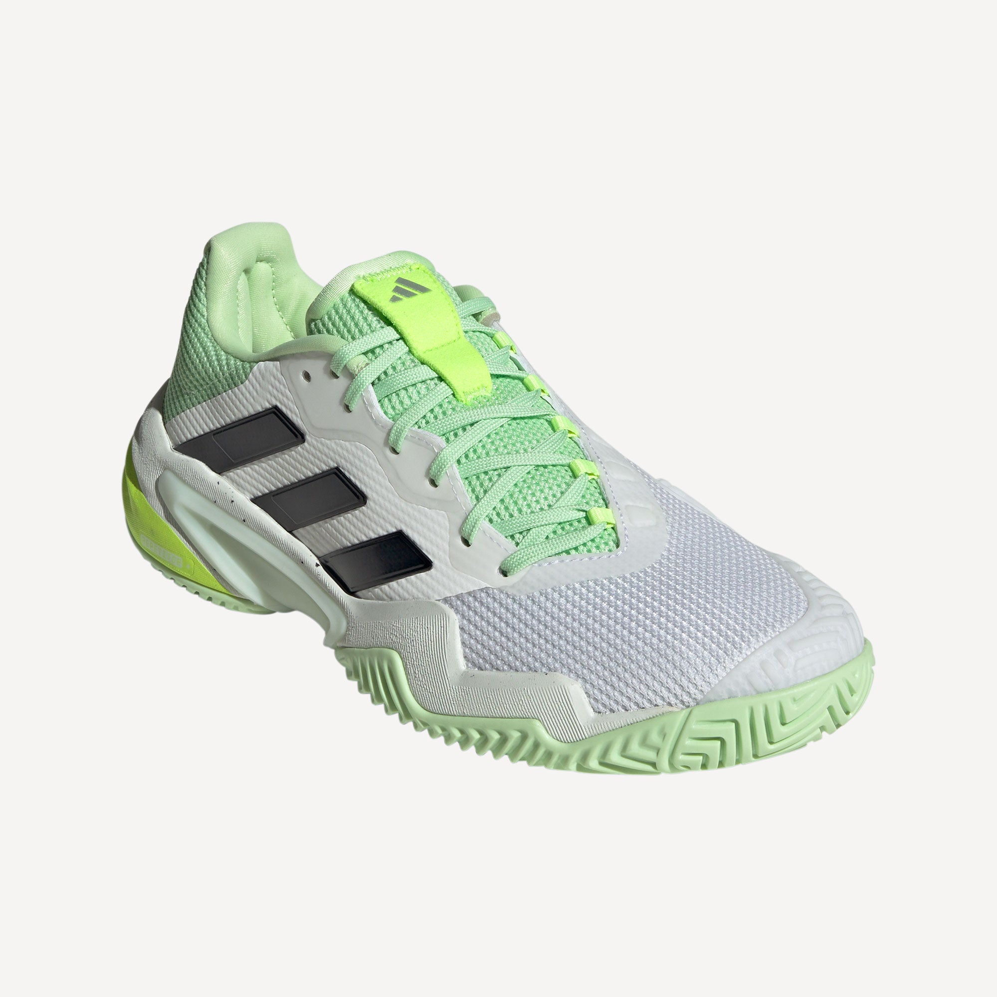 adidas Barricade 13 Men's Hard Court Tennis Shoes、mySite、neckold