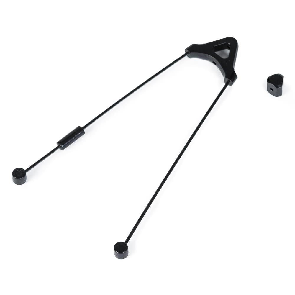  Eclat Talon Forged Alloy Brake - Black、mySite、merchandisen