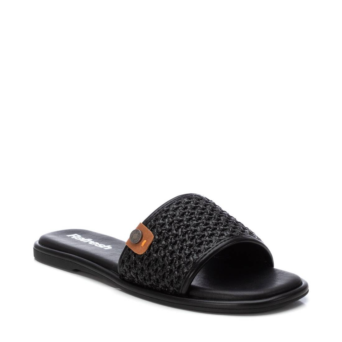 SANDALIA DE MUJER REFRESH 17255001、mySite、gtrtttuynbv