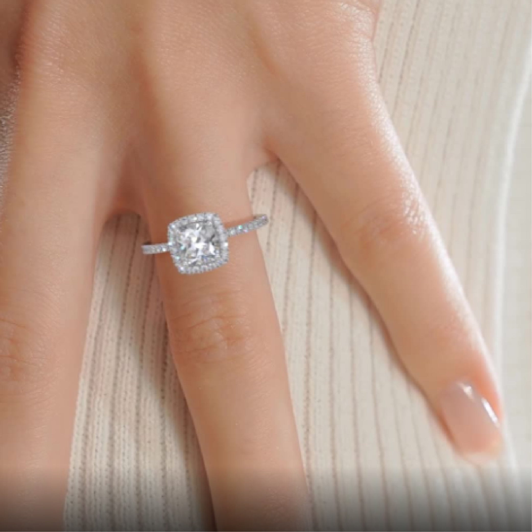 Madison Diamond Engagement Ring -Platinum、mySite、hinf8tx79