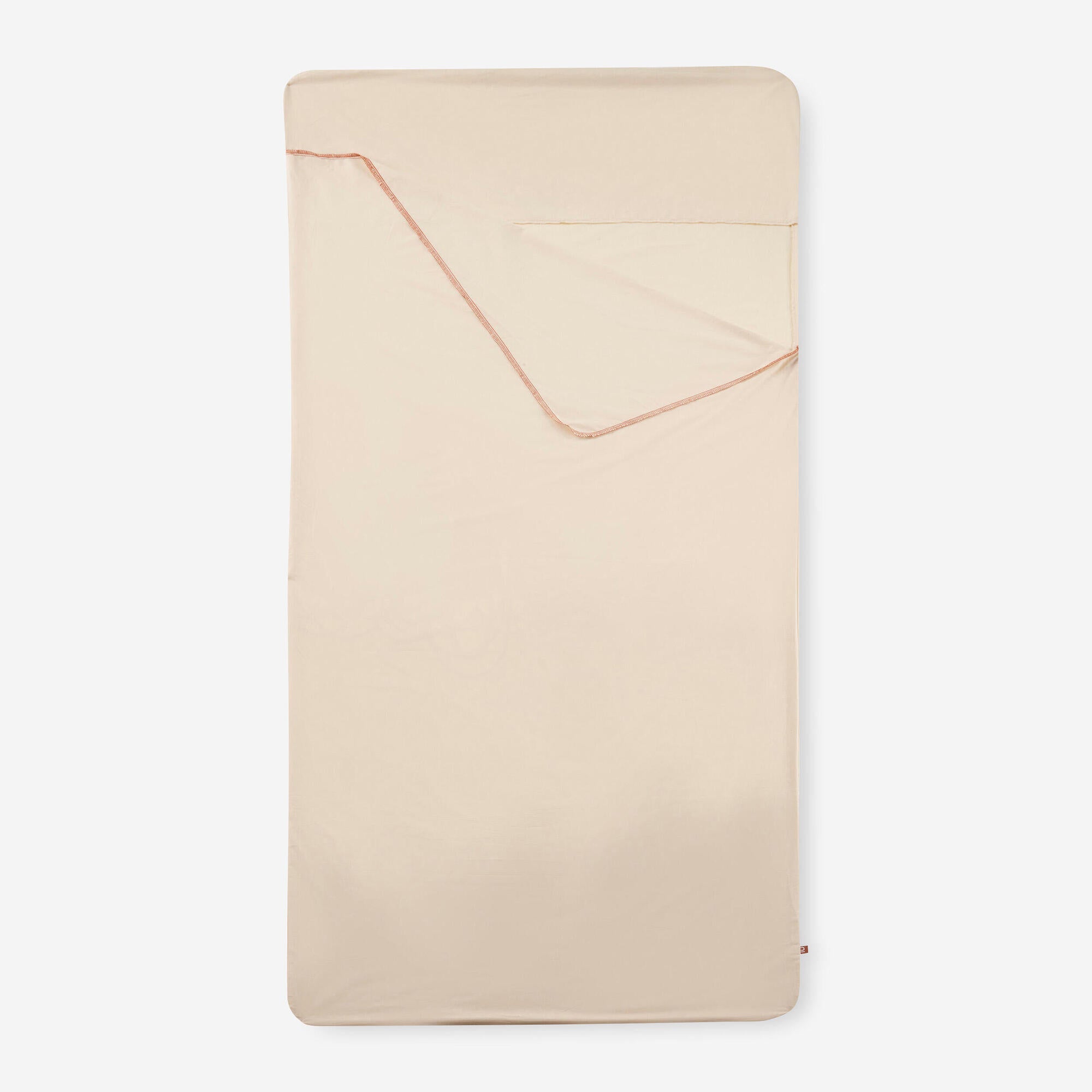 Quechua Cotton Sleeping Bag Liner