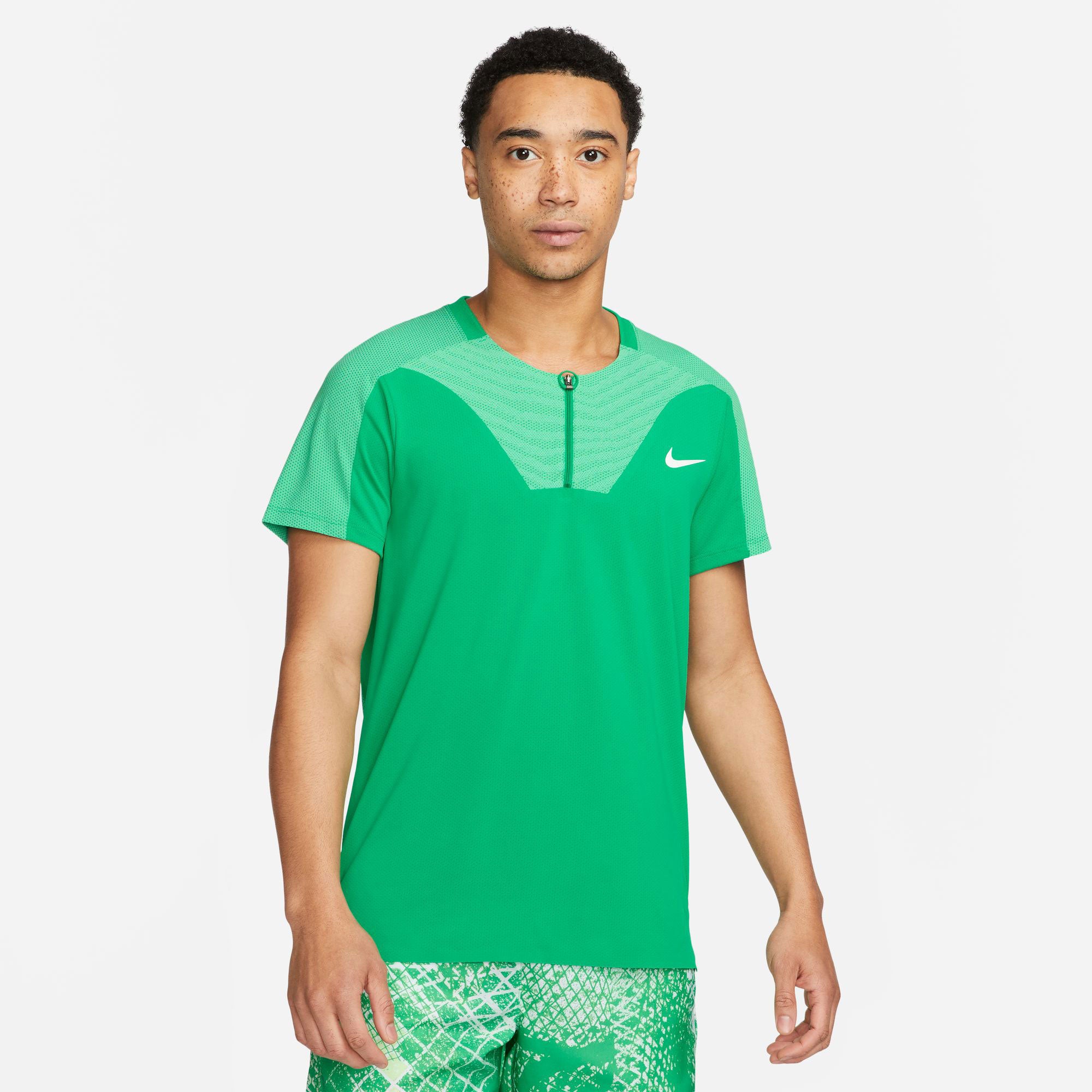 NikeCourt Dri-FIT ADV Slam Paris Men's Tennis Polo