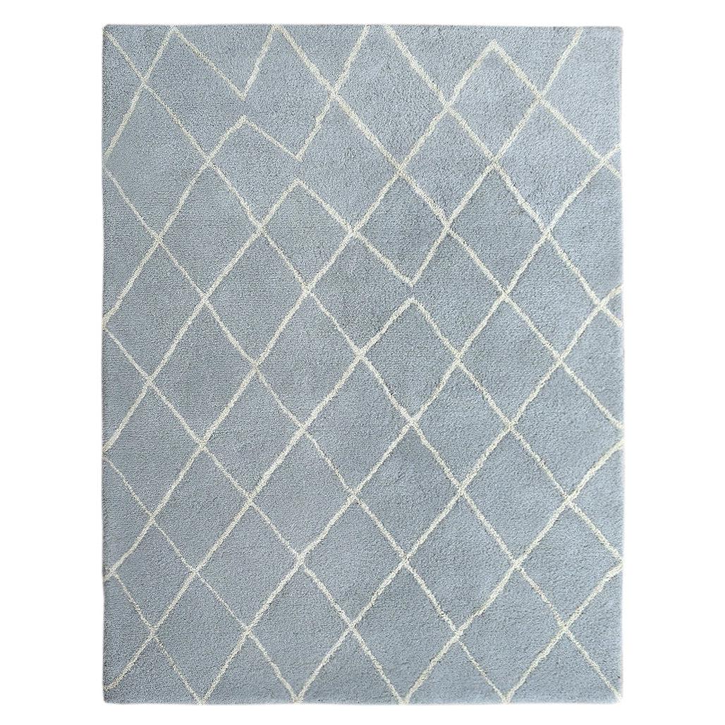 Moroccan Rebel Hope Shag Gray Area Rug、mySite、gigharbornorthrealestate