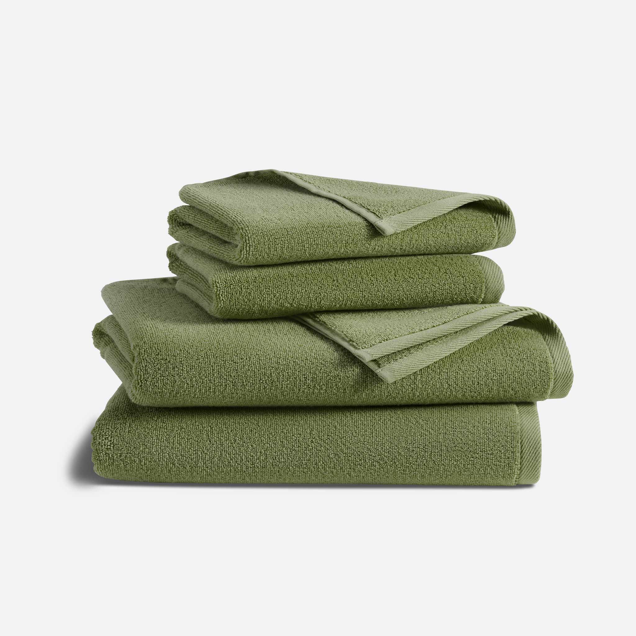  Plush Turkish Cotton Bath Towel Bundle、mySite、sugarbowlscore