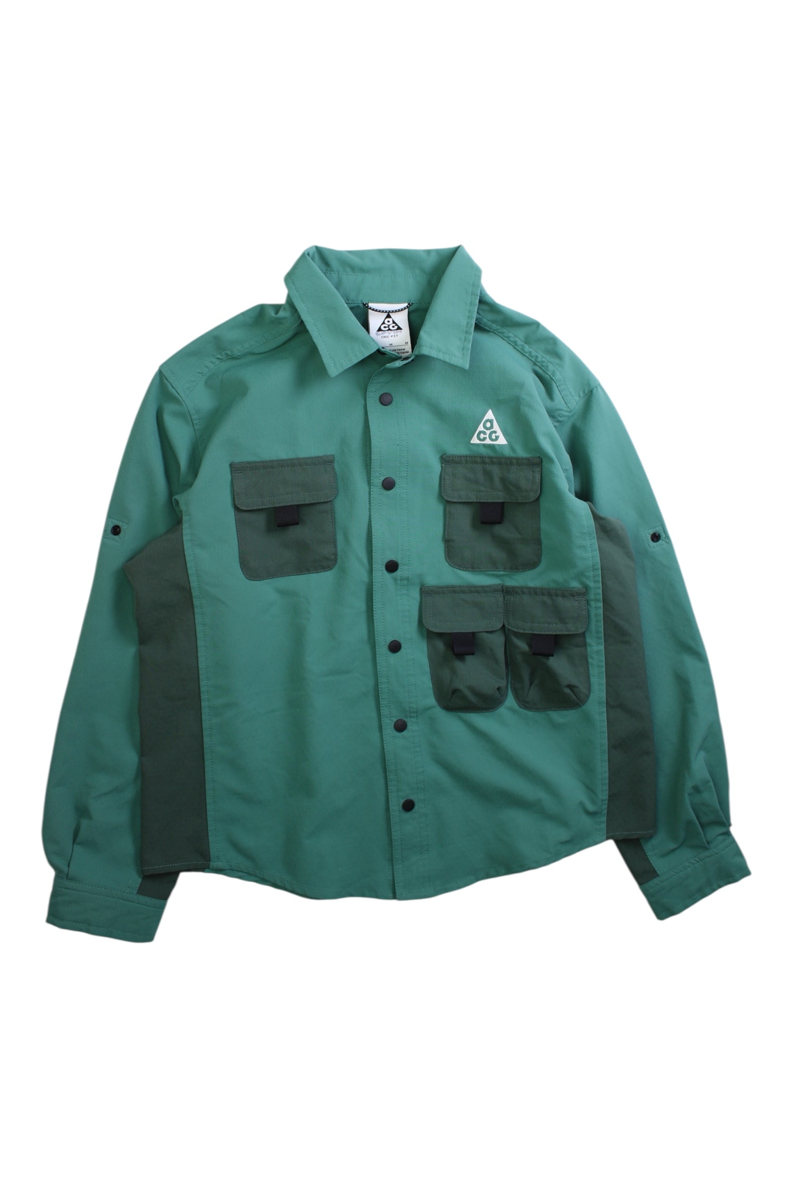 Nike Utility Jacket, Size 10-12Y、mySite、g9winljtr