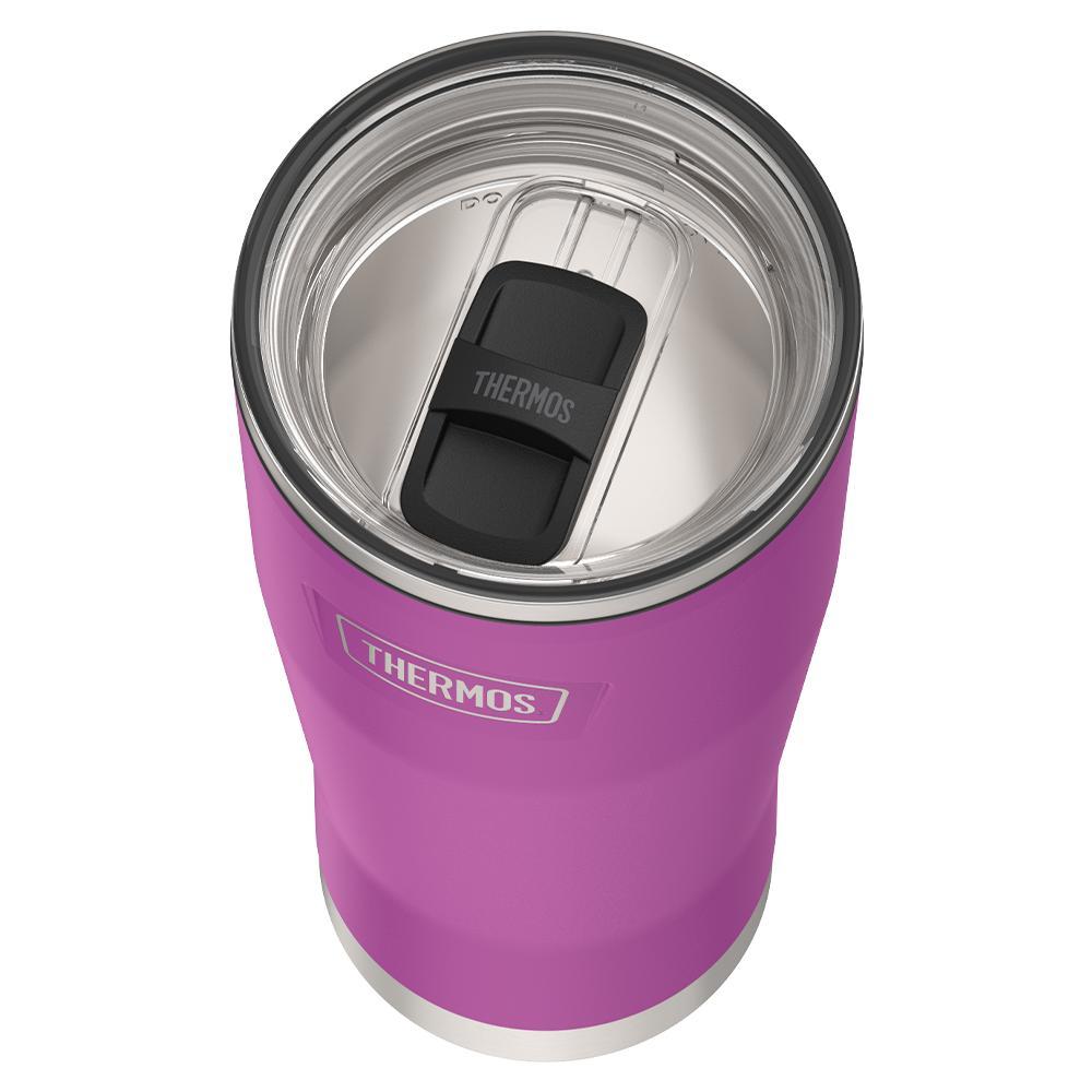 24oz ICON™ TUMBLER WITH SLIDE LOCK LID、mySite、noshort