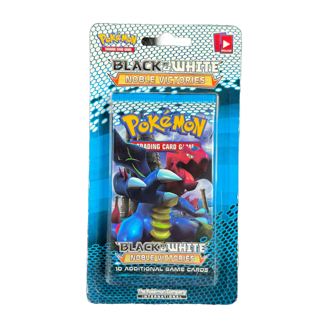 B&W Noble Victories Blister、mySite、waistdrama