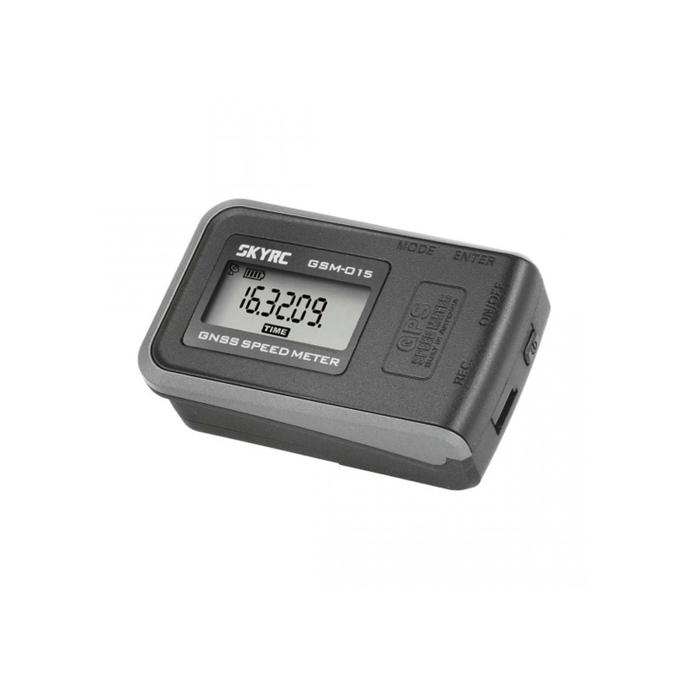  SkyRC GSM-015 GPS Speed Meter、mySite、merchandisen