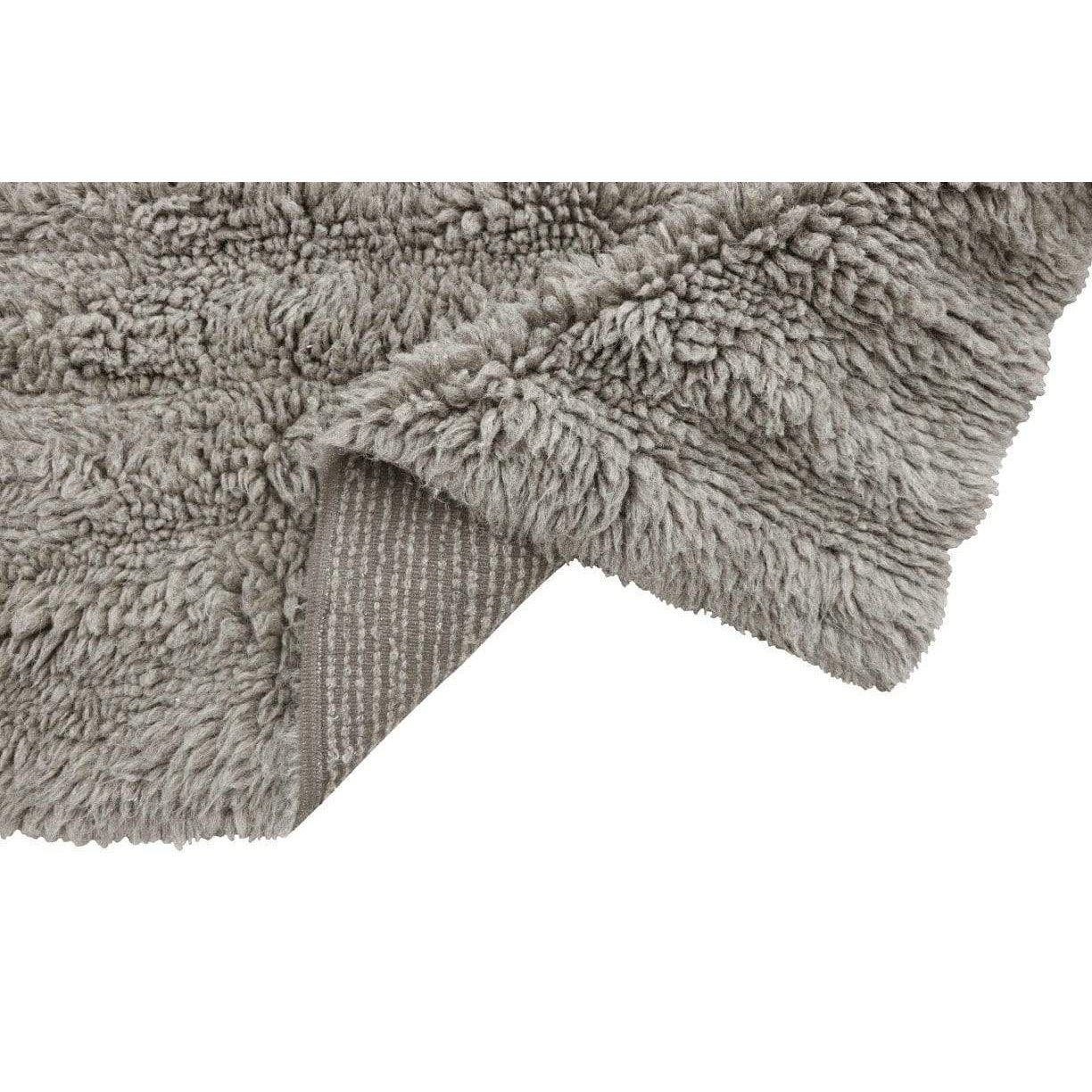 Dunes Grey Woolable Area Rug、mySite、gigharbornorthrealestate