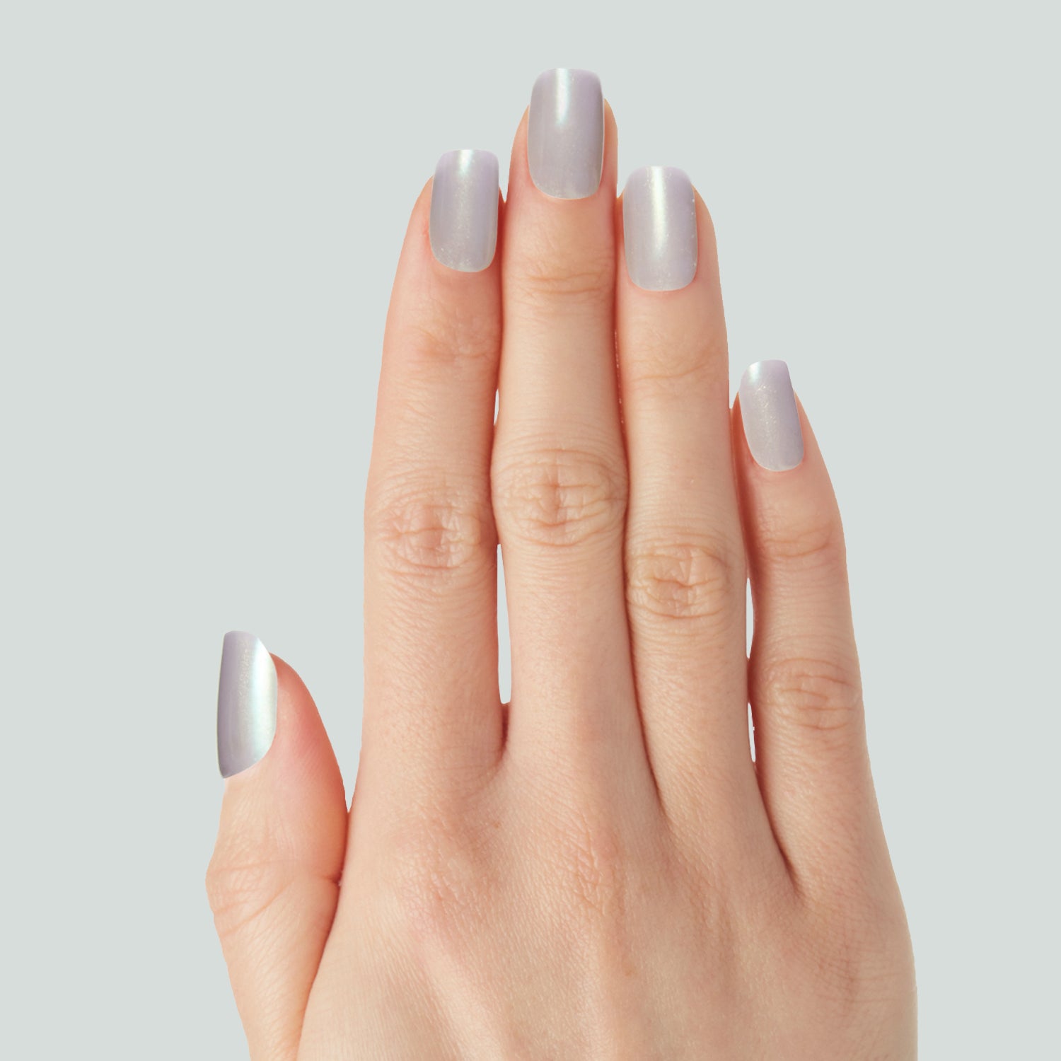 Shellphone Bling | Squoval | Short、mySite、solidvoid