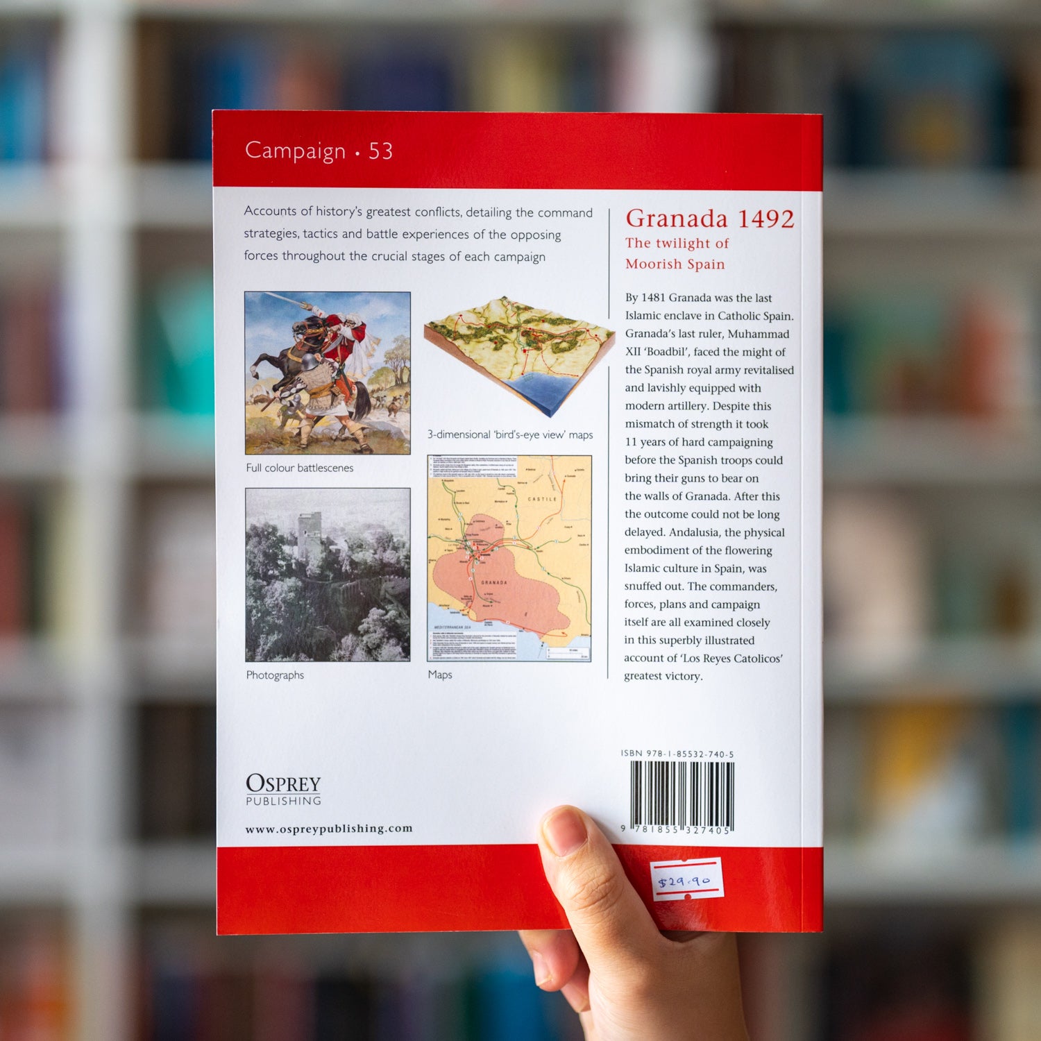 Granada 1492: Twilight of Moorish Spain、mySite、topwebapps