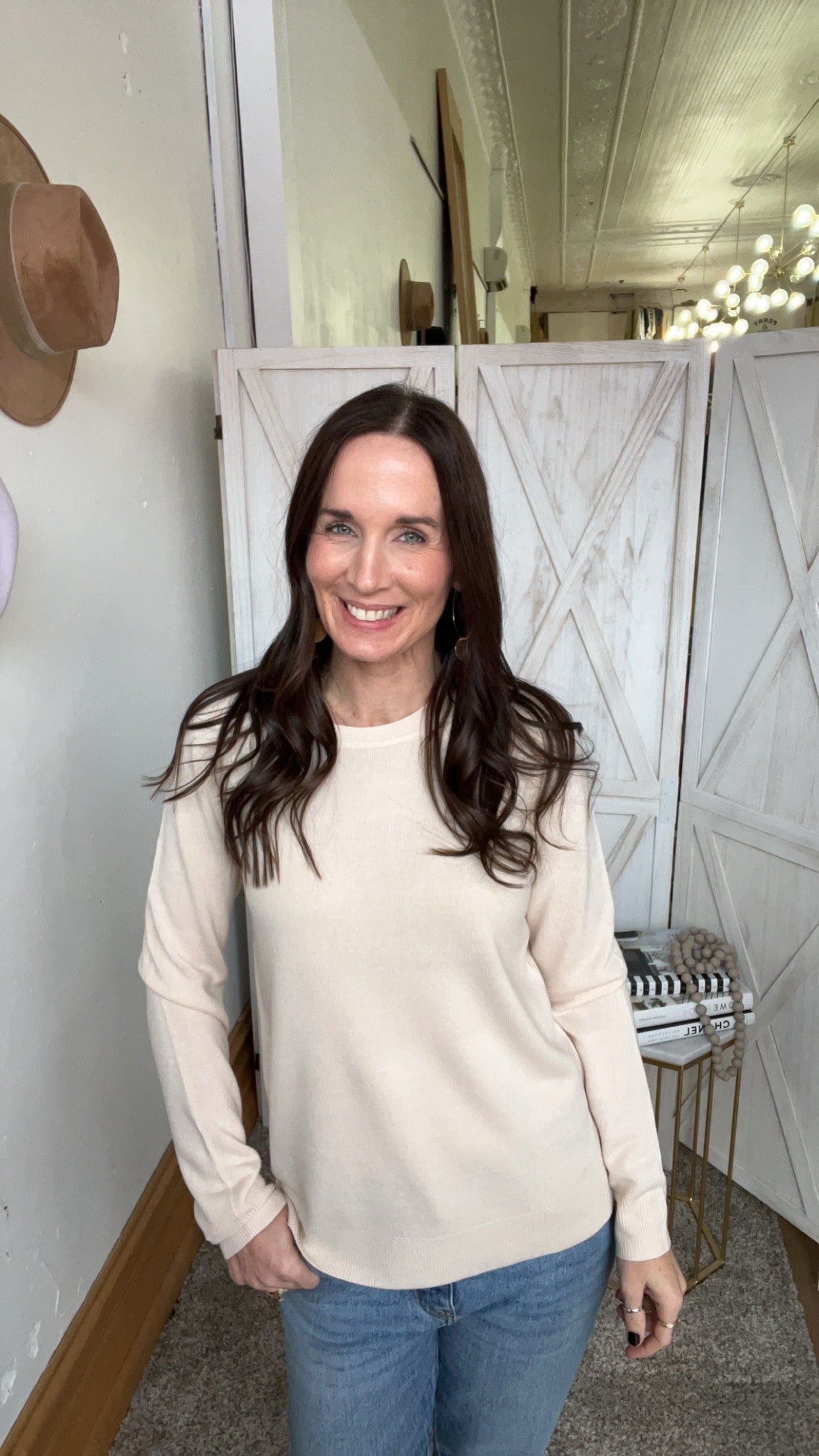 Tina's Sweater、mySite、garagedoors4me