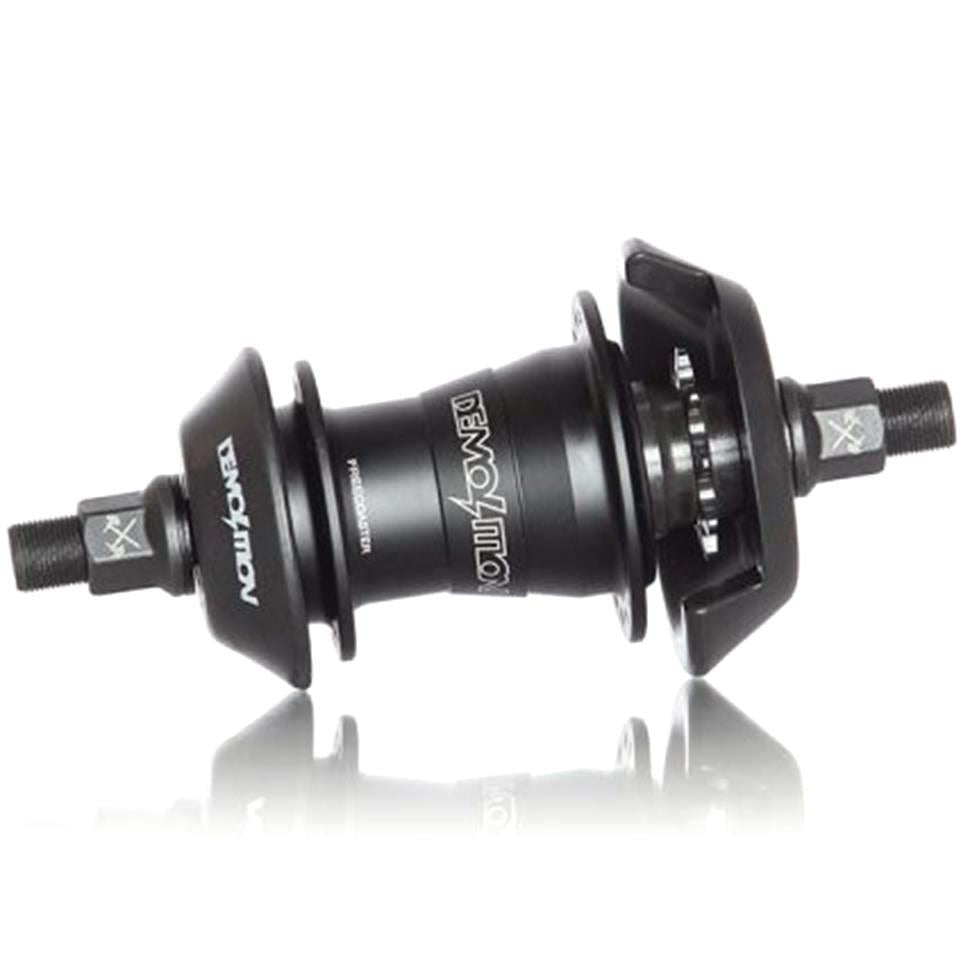  Demolition Rotator V4 Pro Freecoaster Hub - RHD、mySite、merchandisen