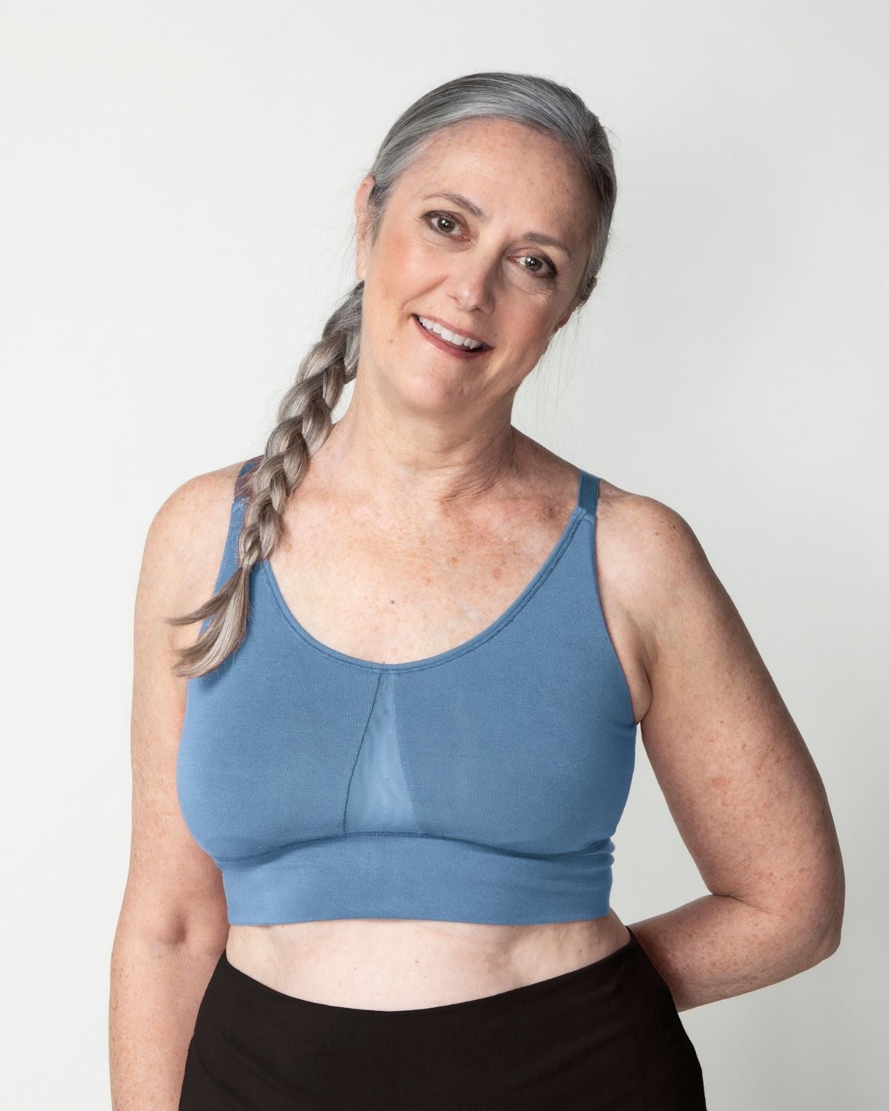 Leslie Leisure Bra、mySite、bengalsvssteelers