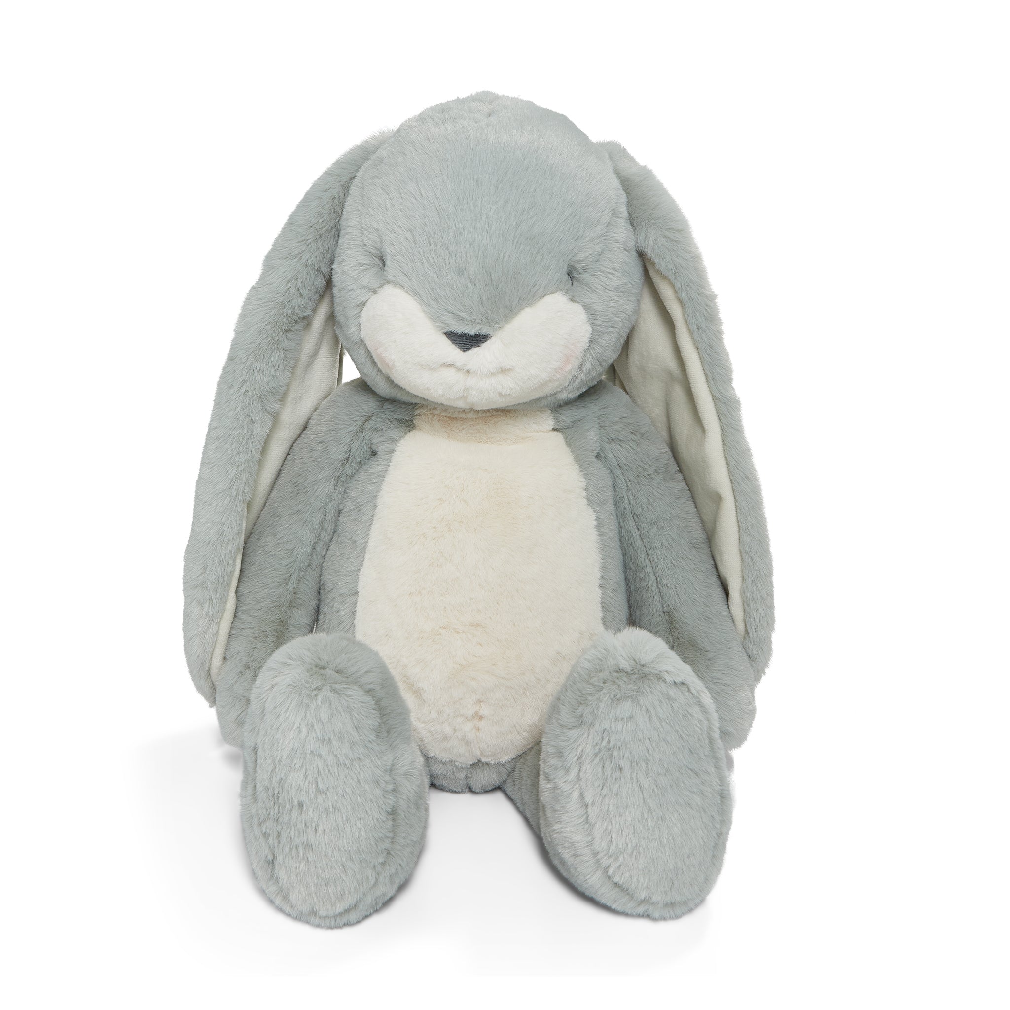 Big 20 Floppy Nibble Bunny - Spa Blue、mySite、g9winljtr