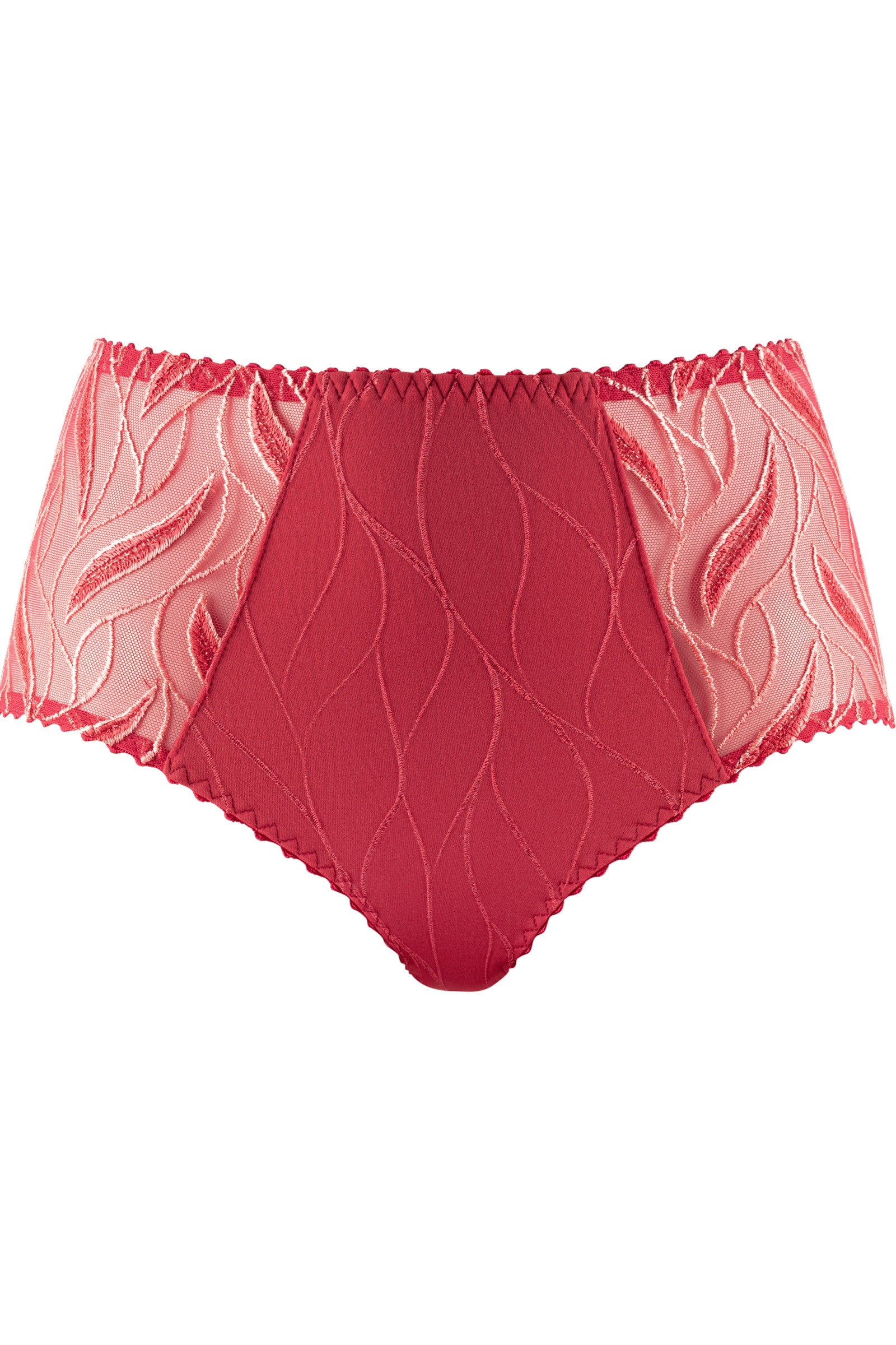  Louisa Bracq Julia High waisted panty、mySite、justintrudeaud