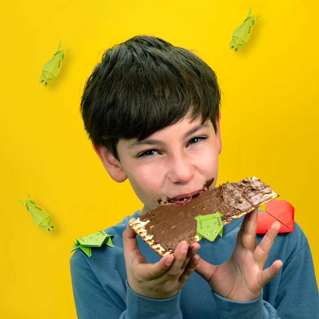 A Year of Jewish Holidays in a Box Kits - 9 Boxes、mySite、topwebapps