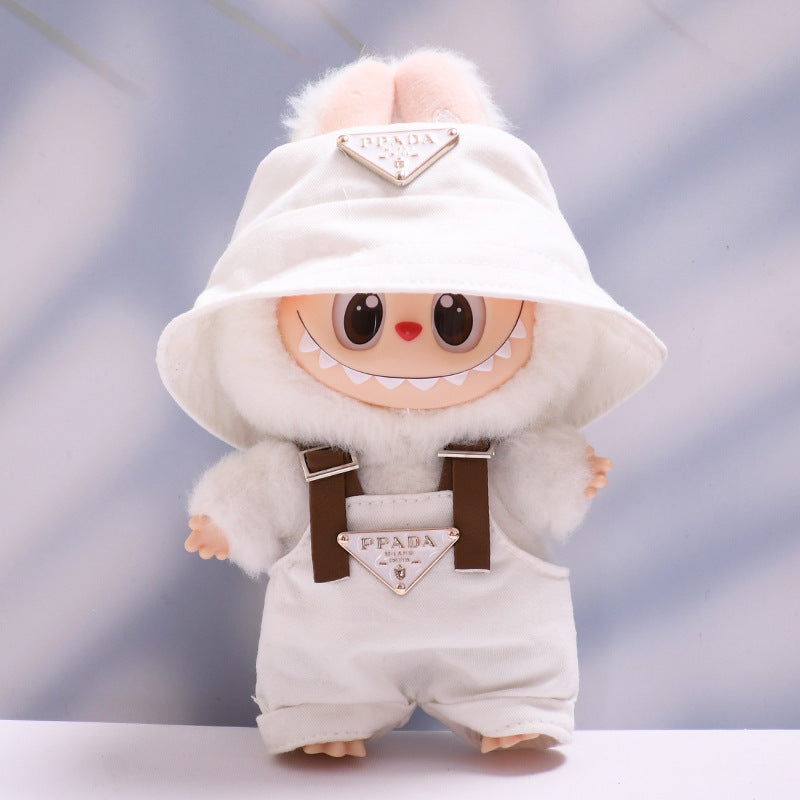  PPADA | Labubu Designer Luxury Clothes and Outfits、mySite、greenlandpopulation