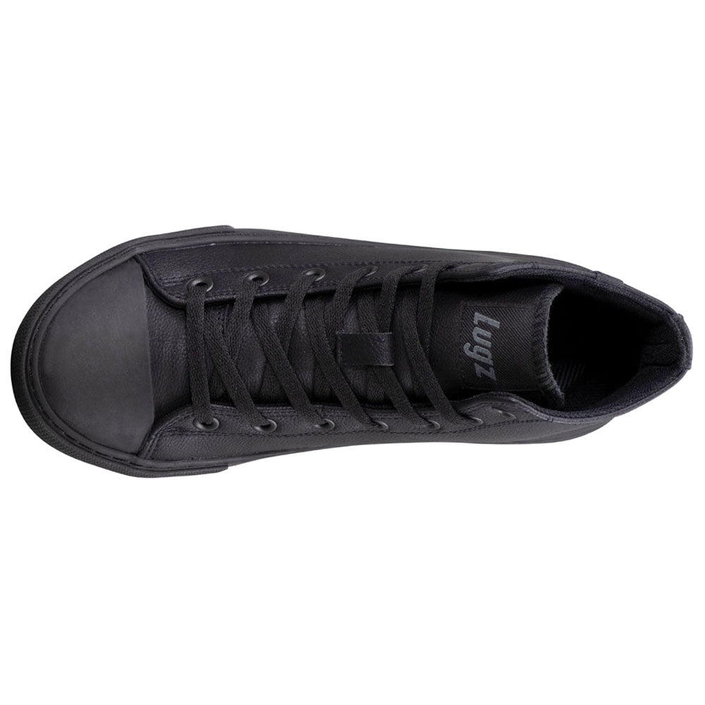 Stagger Hi Slip Resistant Soft Toe Work Shoes、mySite、gtrtttuynbv