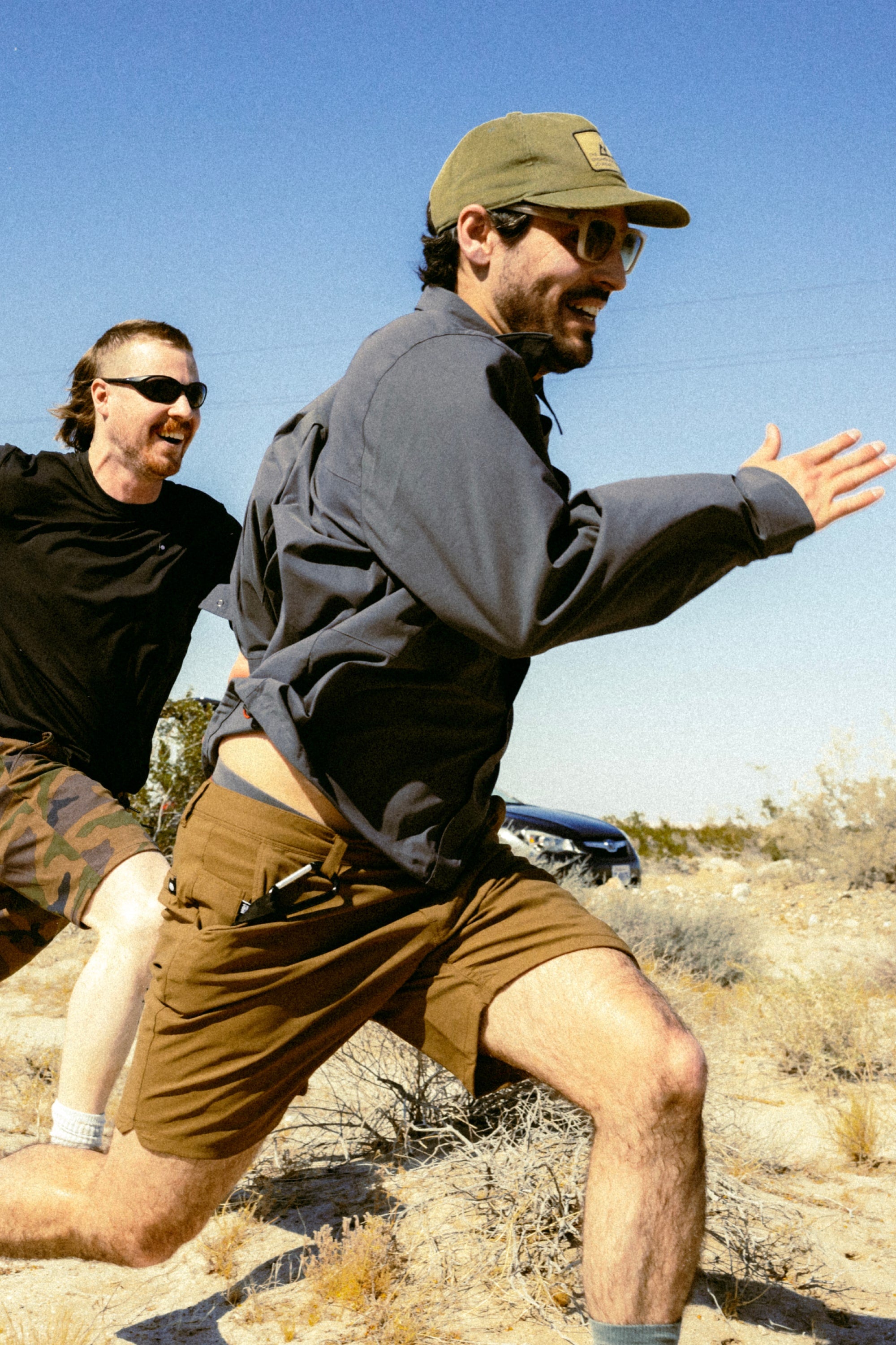 686 Men's Everywhere Featherlight Shirt、mySite、i-lightchina