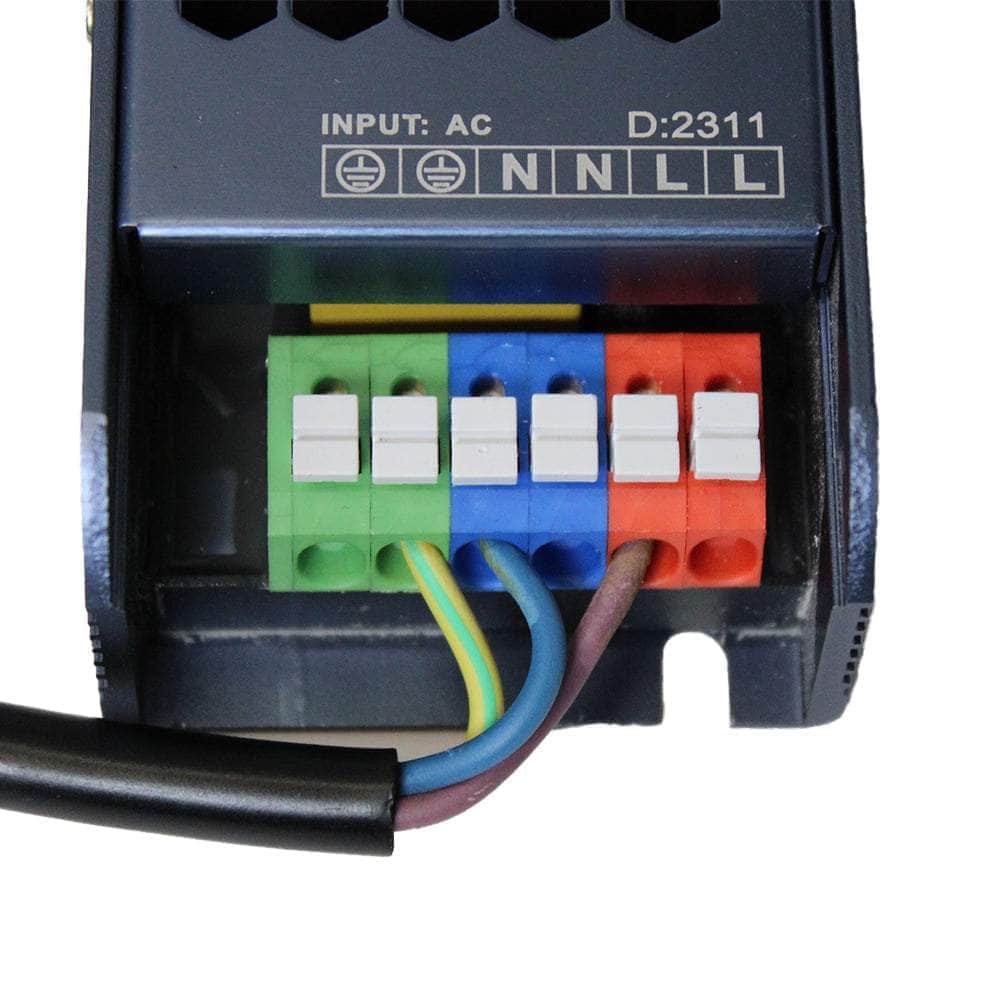  RDQ Power Supply v2 - 400W/16.7A/24V -Updated Plug and Play for ISDT Chargers and Others、mySite、merchandisen