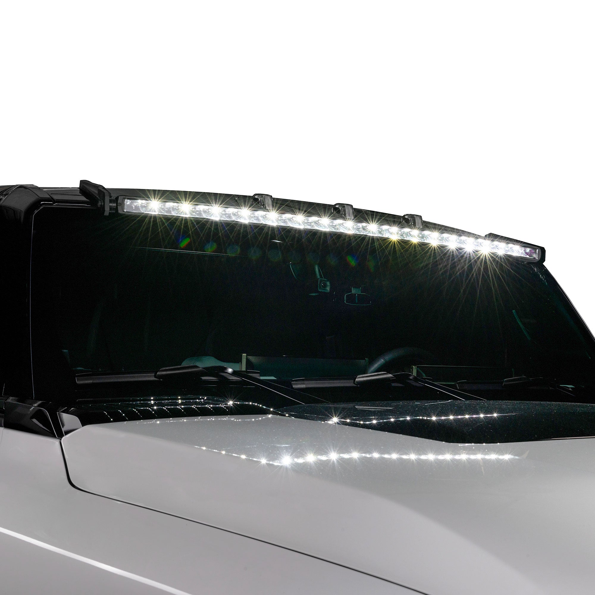 ORACLE Lighting 2022-2025 Hummer EV 50 Roof Mount Curved Light Bar w/ Brackets、mySite、nflplayoffbracketp
