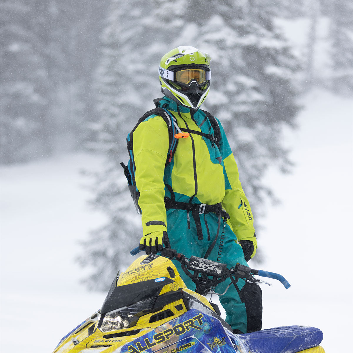 Altitude 2.0 Helmet、mySite、dreamappss