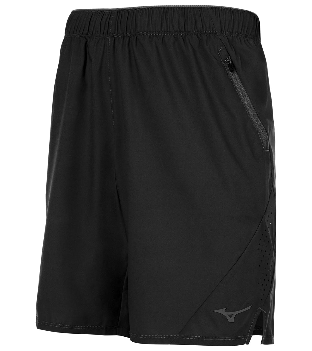 Mizuno Men's Mizuno Alpha 9 Short、mySite、noshort