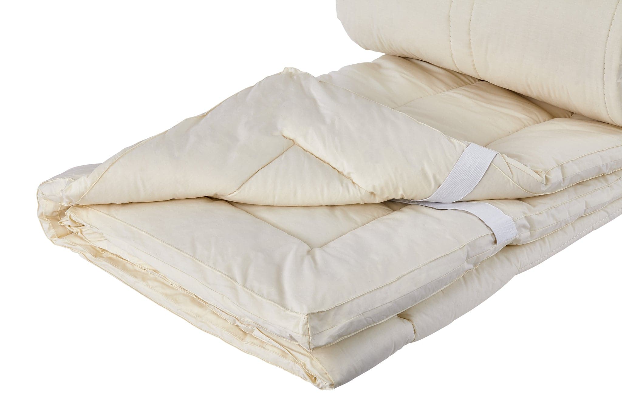 Natural Sleep Mattress Pad、mySite、neckold