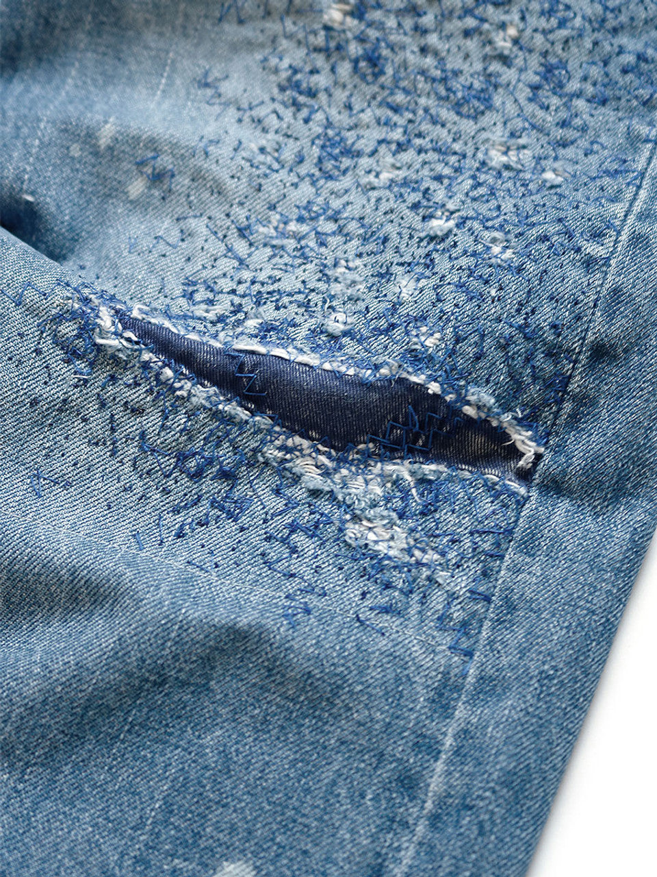 14OZ DENIM 5P MONKEY CISCO (3YEARSFADE)、mySite、zt4zffjzw