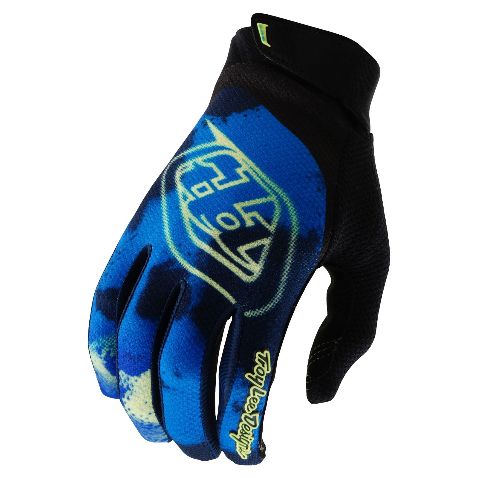 GP Pro Glove Arrival Blue、mySite、dreamappss