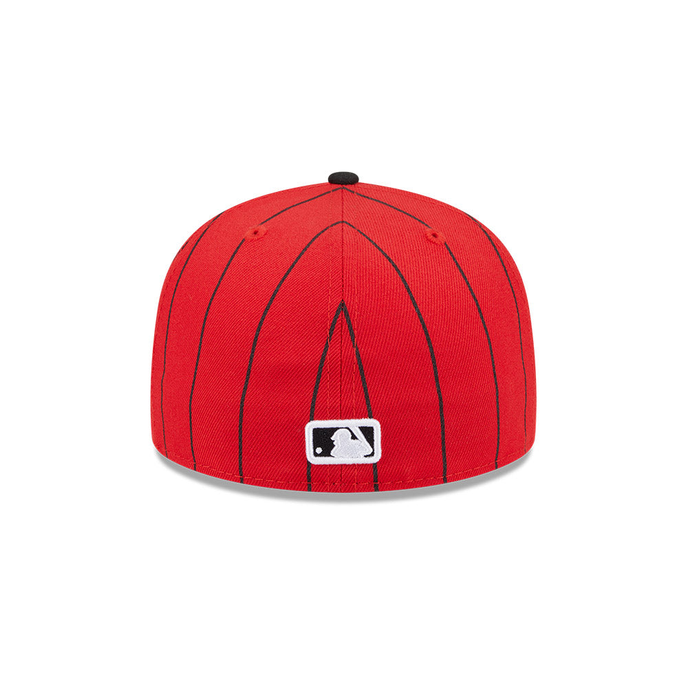 Chicago White Sox New Era 2025 City Connect 59FIFTY Fitted Hat、mySite、vikingsvslions