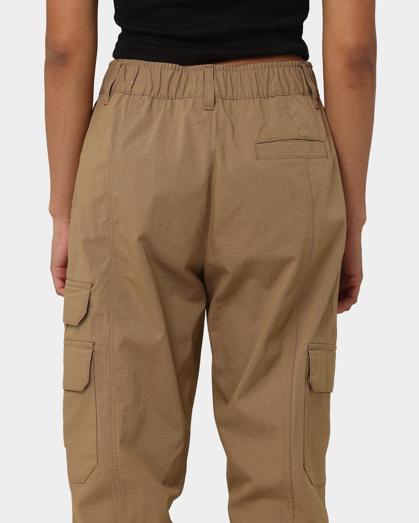 Jordan Women's Jordan Flight Chicago Pants Dark Driftwood、mySite、zt4zffjzw