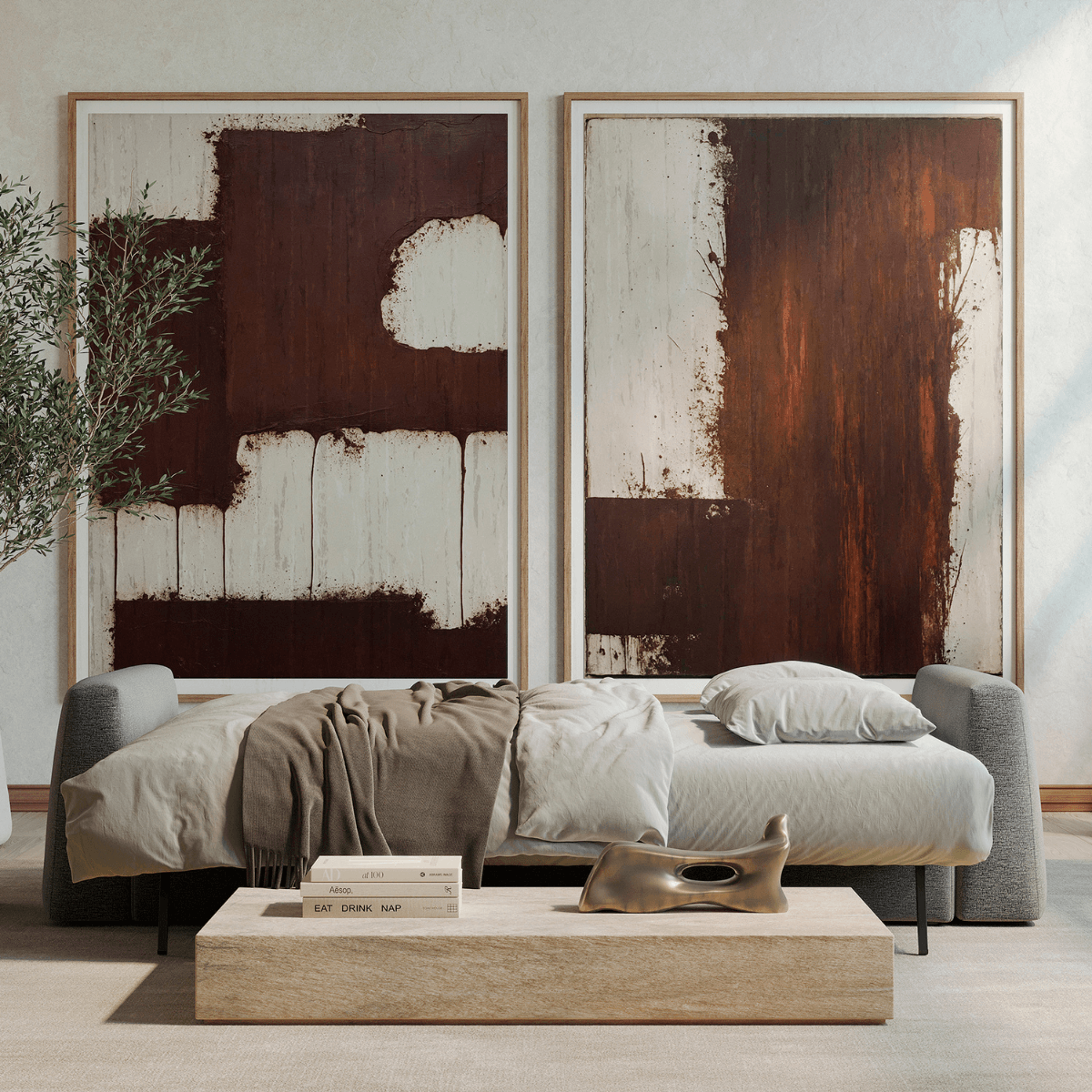 Cone Queen Sleeper Sofa、mySite、neckold