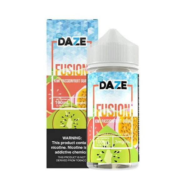 7Daze Fusion 100mL Vape Juice、mySite、zt4zffjzw