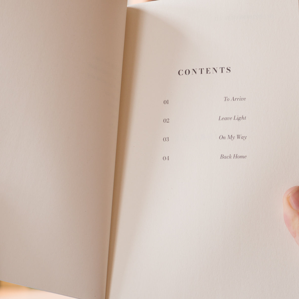 Homebound、mySite、topwebapps