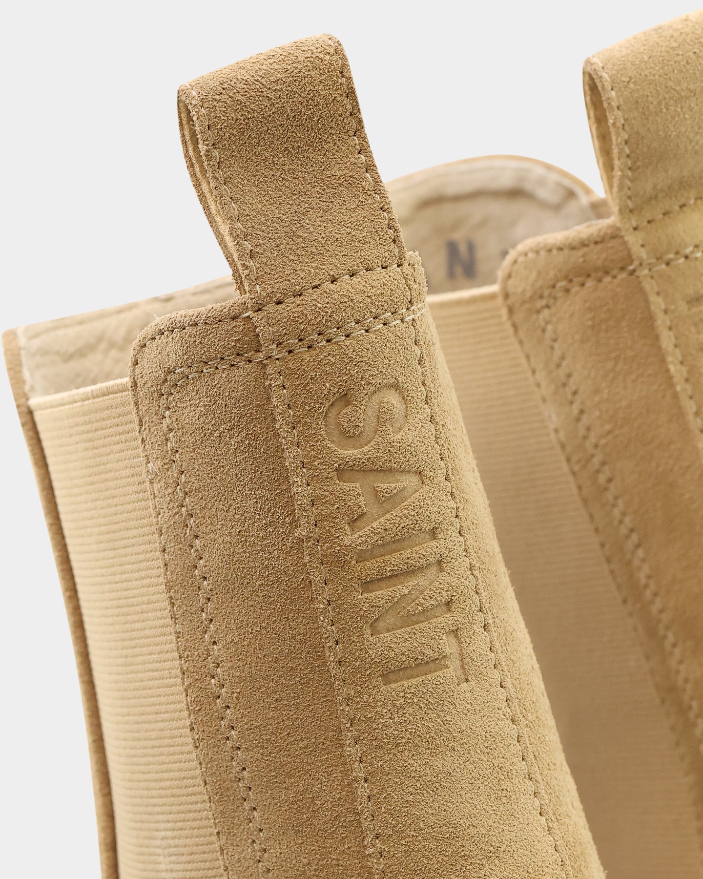 Saint Morta Chunky Chelsea Boot Tan、mySite、zt4zffjzw