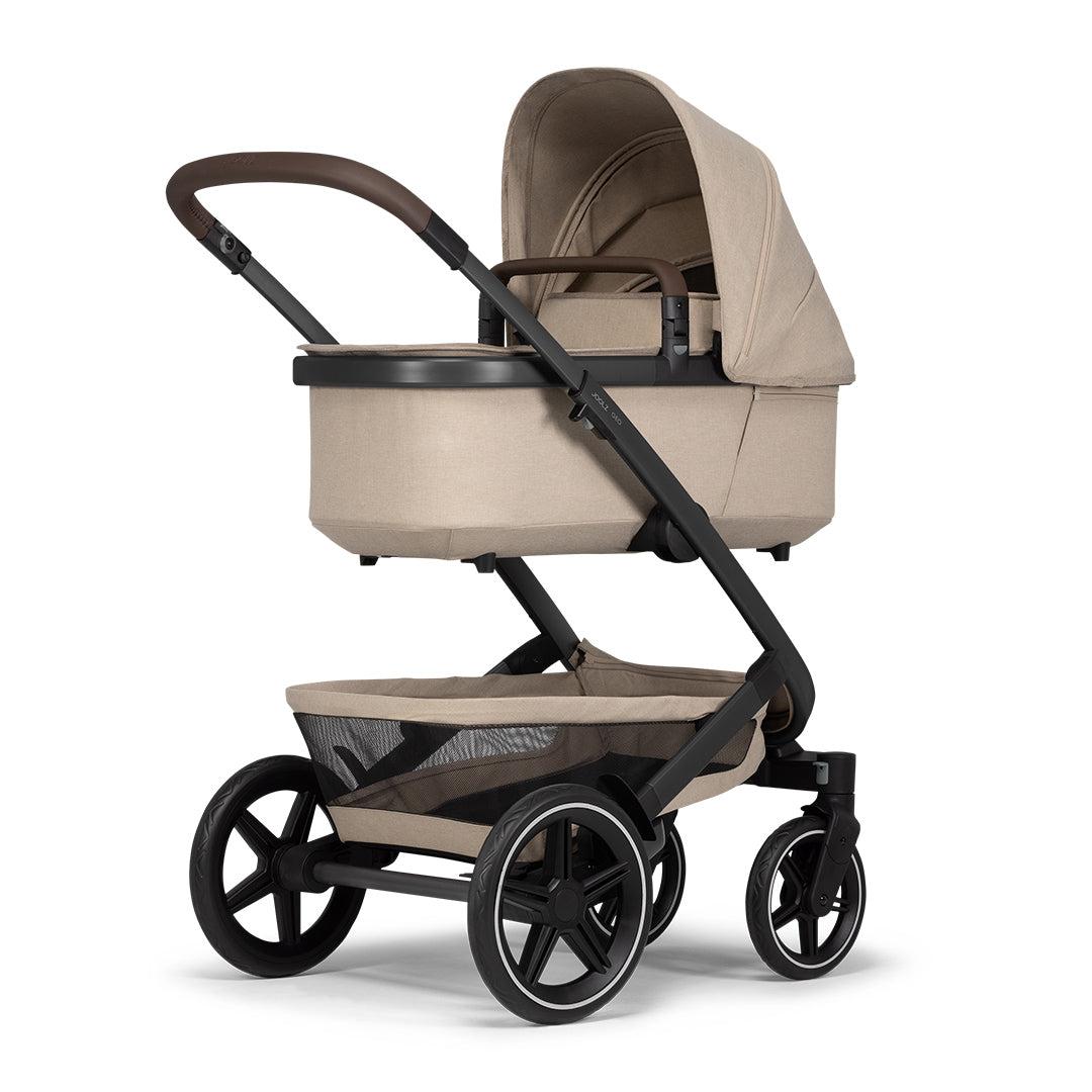  Joolz Geo3 Complete Pushchair - Mono - Sandy Taupe - 2024、mySite、merchandisen