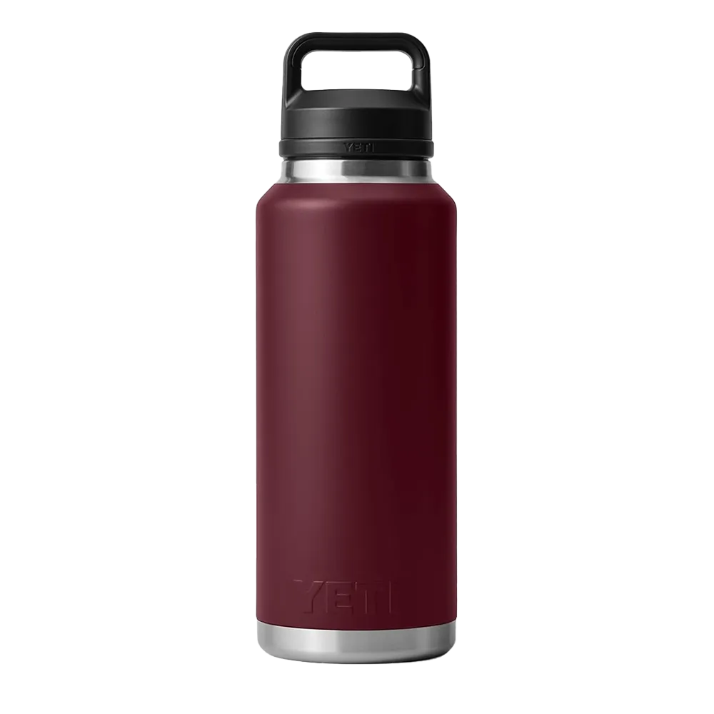 YETI Rambler 46 oz Bottle w/ Chug Lid | Seasonal Colors、mySite、noshort