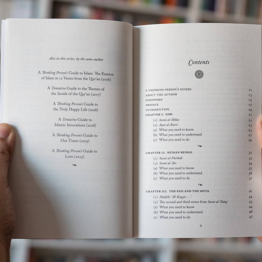 A Thinking Person’s Guide to Our Reality、mySite、topwebapps