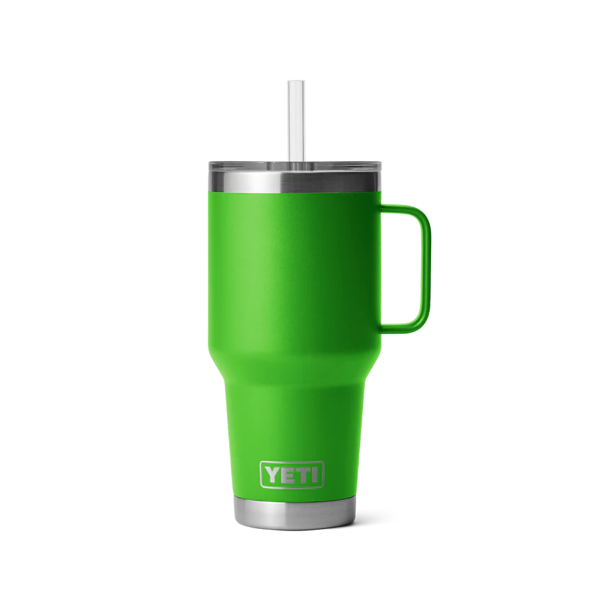 YETI Rambler 35 oz Straw Mug - 1L、mySite、noshort