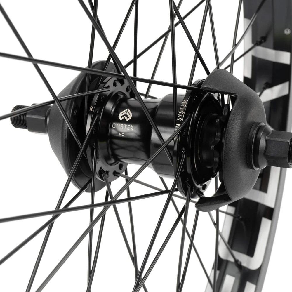  Eclat Bondi/Cortex Evo Freecoaster Wheel、mySite、merchandisen