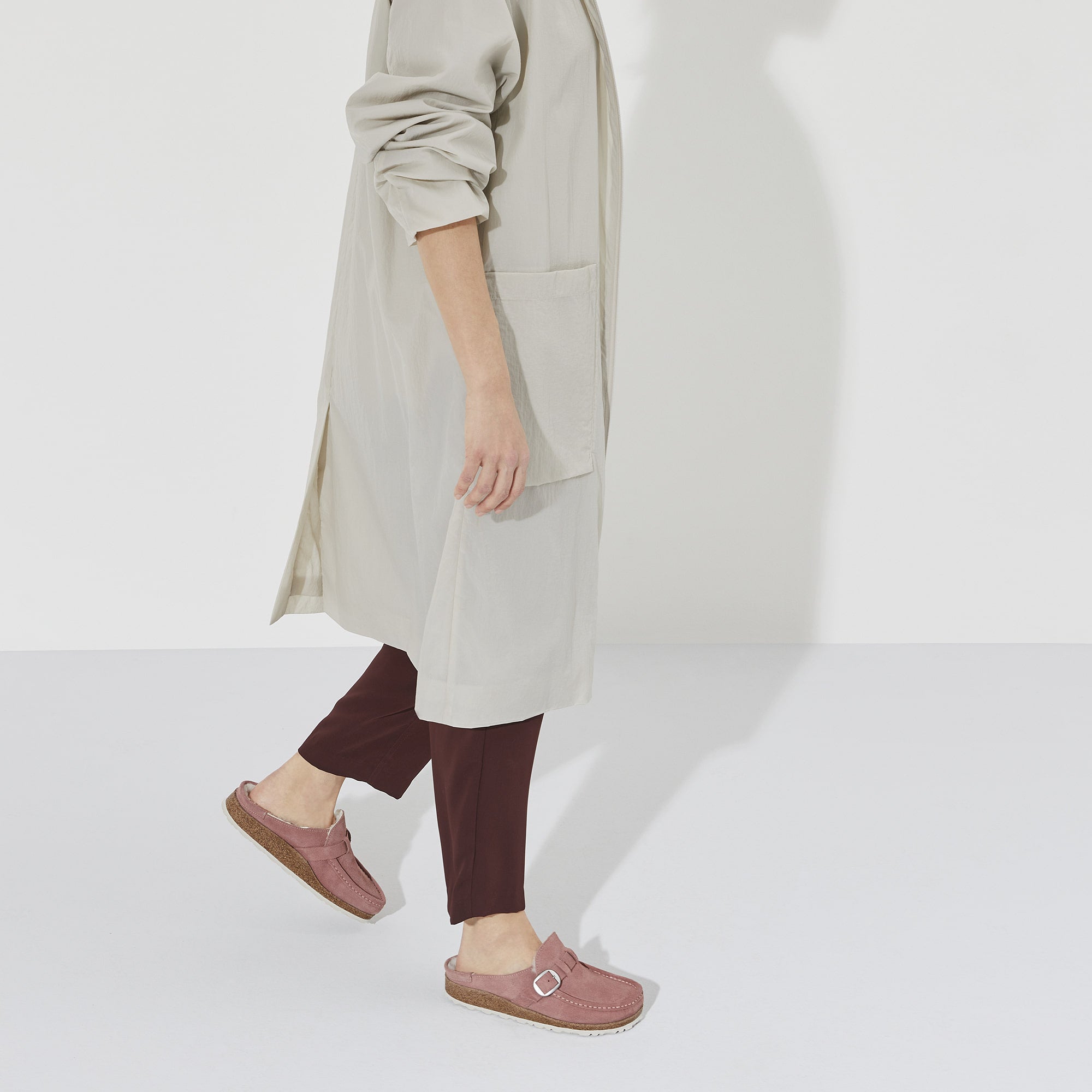 Buckley Suede Leather、mySite、gtrtttuynbv