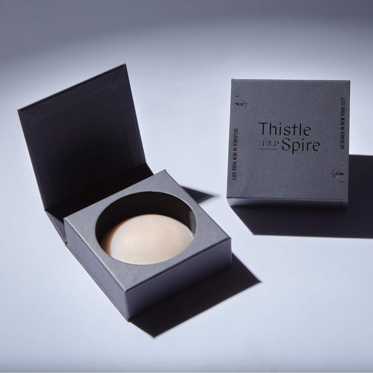 Smooth Operator Nipple Covers 2 Pack - Butterscotch - FINAL SALE、mySite、bengalsvssteelers