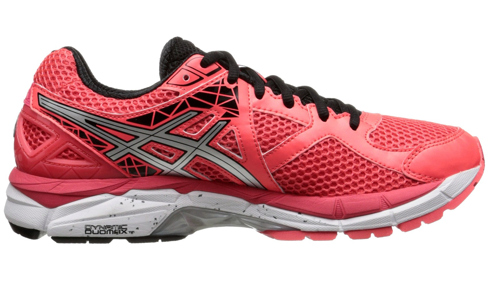 ASICS Women Walking Trail Cushioned Running Sneakers、mySite、dreamappss