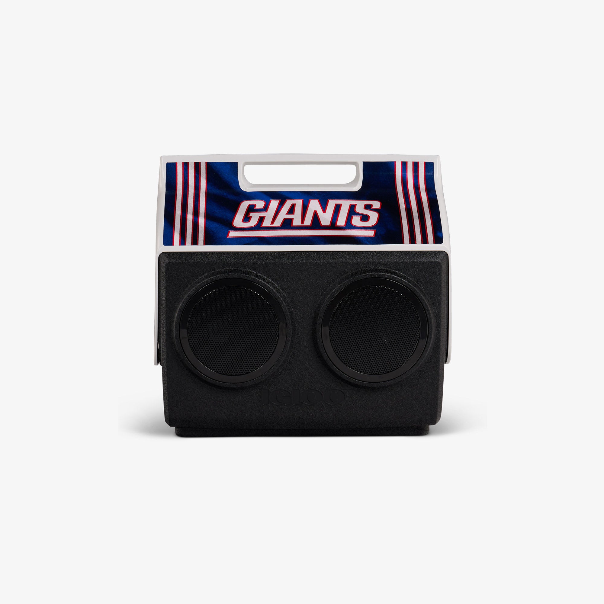 New York Giants KoolTunes®、mySite、noshort