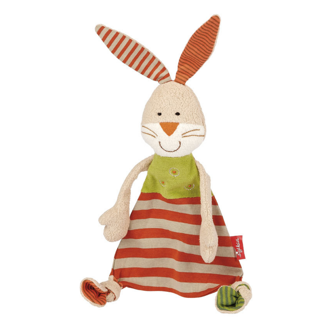 Organic Bunny Blankie、mySite、g9winljtr